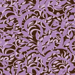 Transfer Sheets; Elegance Purple